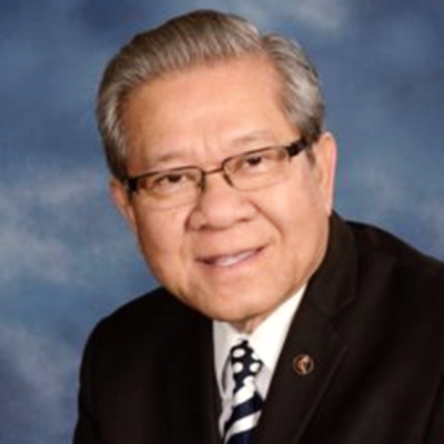 Mục Sư Nguyễn Ase