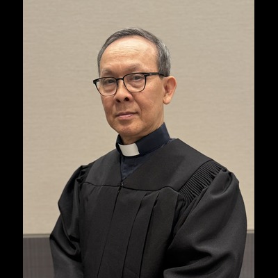 Mục sư Nguyễn Sơn Hà