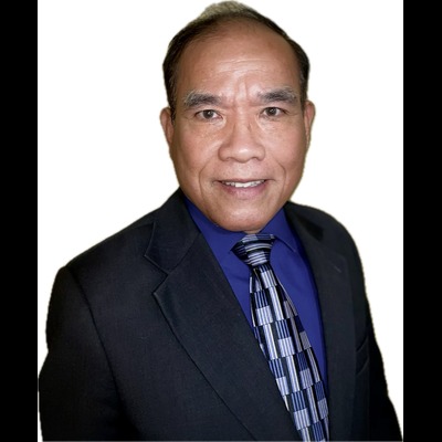 Mục Sư Nguyễn Trường Cửu